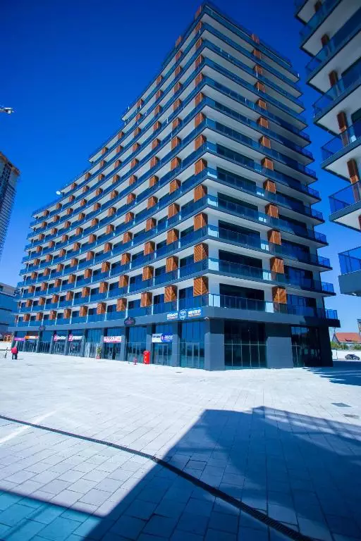 ایفوریا آپارتمان