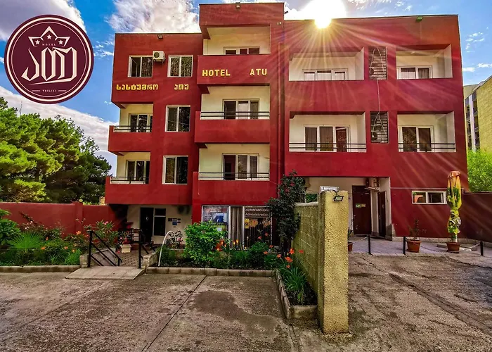 تفلیس سرنیتی