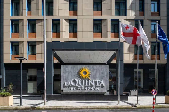 لا کوئینتا بای ویندهام