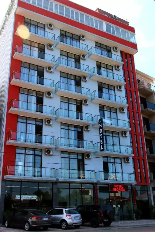 رویال  جورجیا