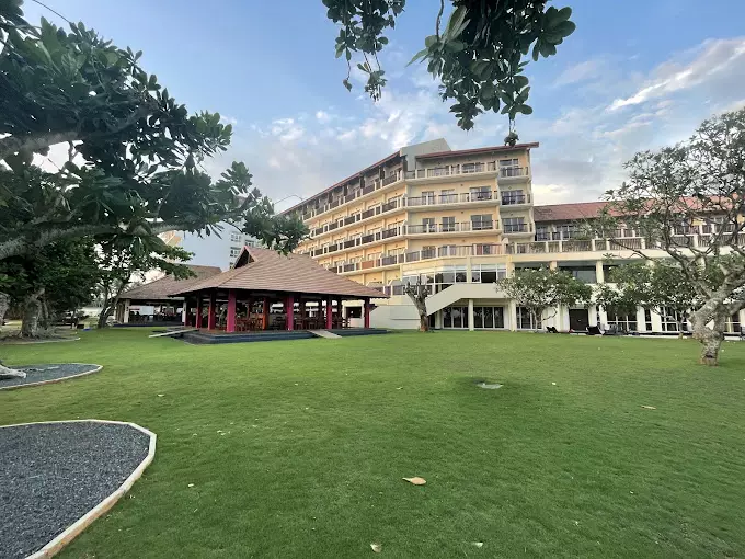 توریا کالوتارا بنتوتا