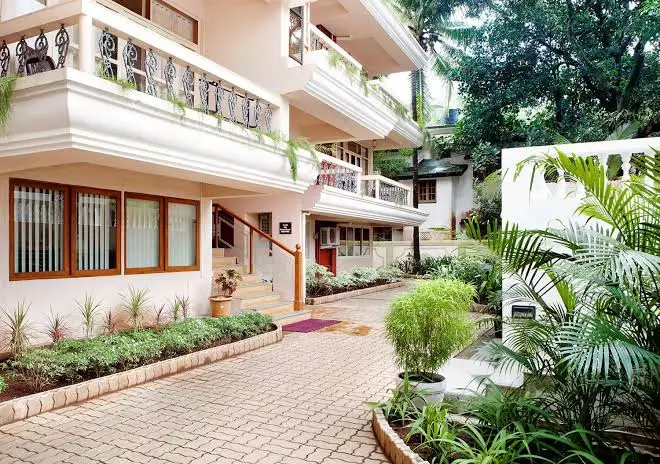 کوالیتی این اوشن پالم