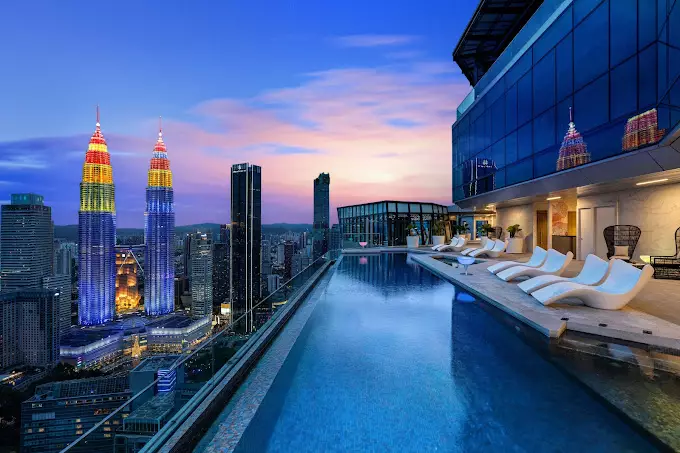 امپریال لکسیس