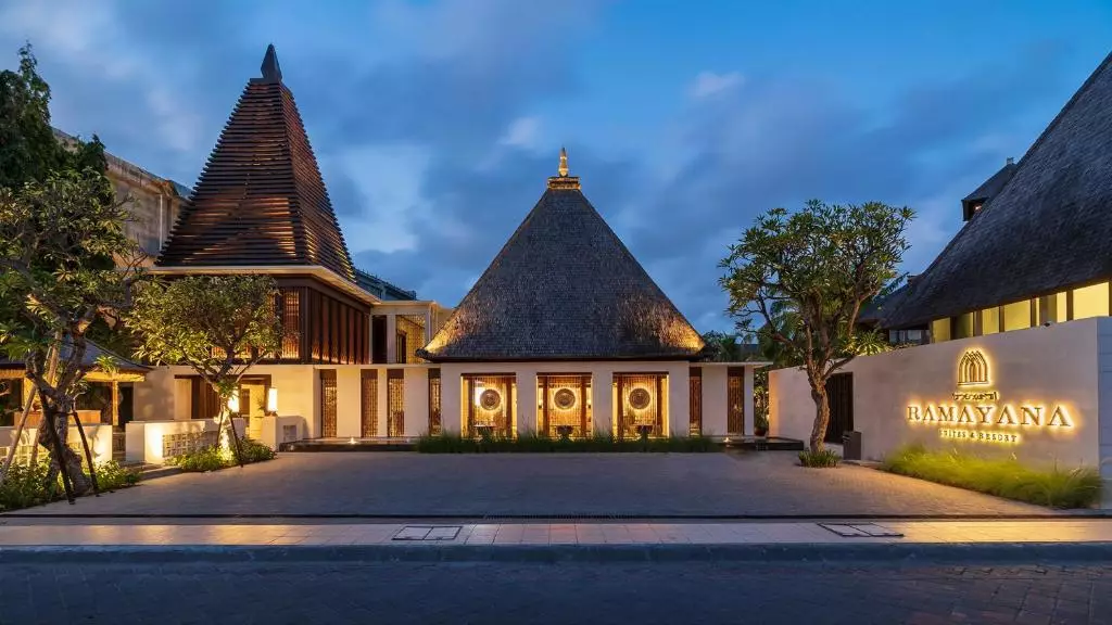 رامایانا ریزورت