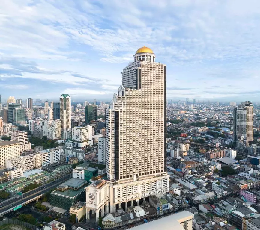 لبوا ات استیت تاور