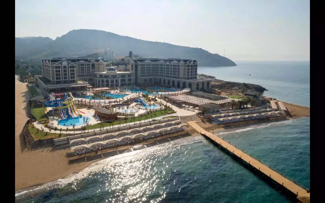 سانیس افس رویال