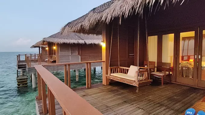 مدهو فوشی مالدیو