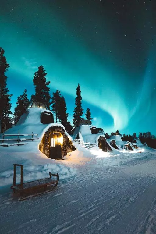 آپوکا ریزورت