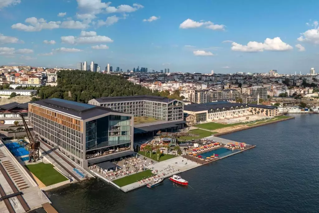 ریکسوس ترسانه