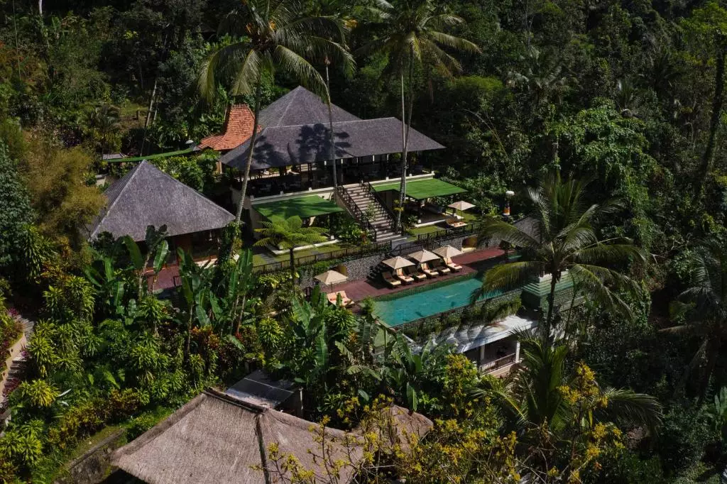 هنگینگ گاردن