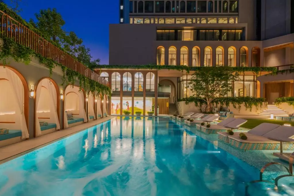 ملیا پاتایا