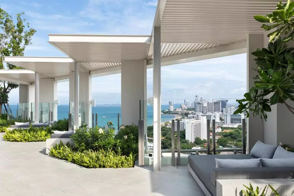 سامر ست پاتایا