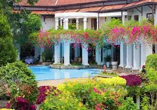 ماهاولی ریچ یا گرند کندیان کندی