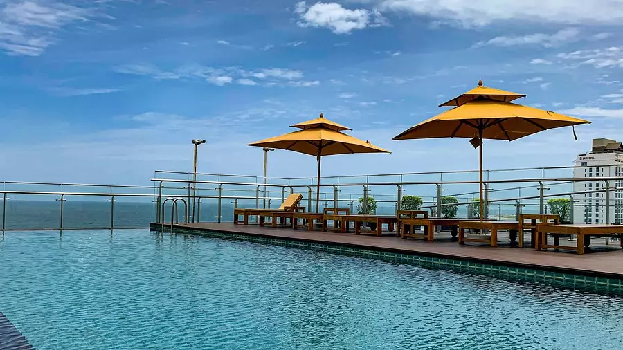 گرن بل یا صوفیا سیتی کلمبو