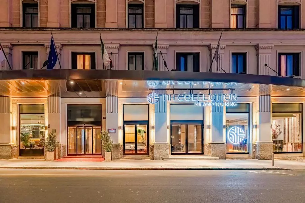 ان اچ کالکشن میلانو