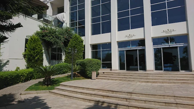 رکسوس پریمیوم